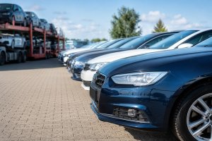 Авто из Европы: что учитывать при выборе, покупке и доставке автомобиля