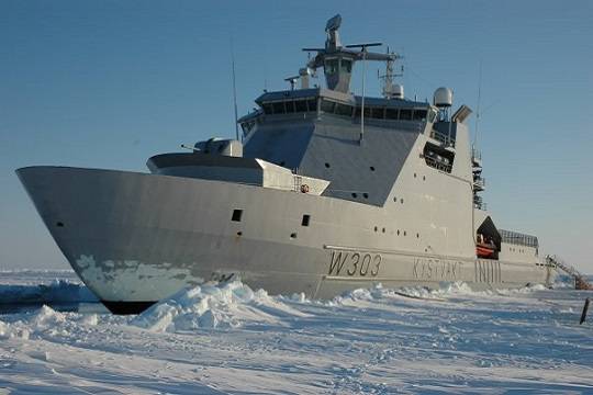 Адмиралы НАТО обеспокоены отсутствием в альянсе таких кораблей