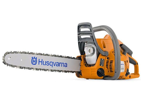 Chainsaw Husqvarna 240