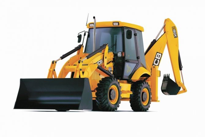 Front loader, which is better?