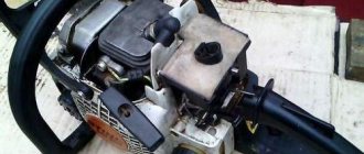 Repair Chainsaw Shtil MS 180 Do It Yourself