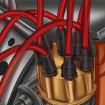 setting ignition timing